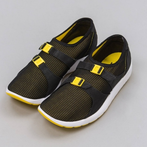 Rare Nike Air Sock Racer OG Running Shoe - Picture 3 of 5